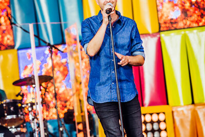 Pop Up Live @ Lommel, foto 3, foto's door Elke Briers - FrontView Magazine