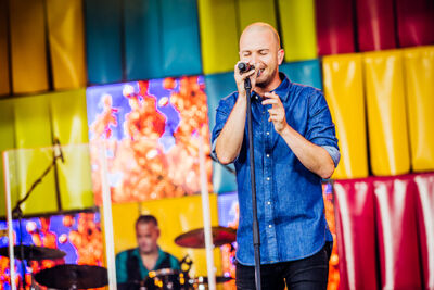 Pop Up Live @ Lommel, foto 4, foto's door Elke Briers - FrontView Magazine