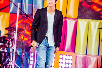 Pop Up Live @ Lommel, foto 9, foto's door Elke Briers - FrontView Magazine