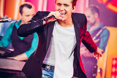 Pop Up Live @ Lommel, foto 10, foto's door Elke Briers - FrontView Magazine