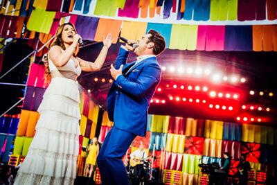 Pop Up Live @ Lommel, foto 15, foto's door Elke Briers - FrontView Magazine