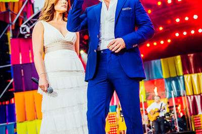 Pop Up Live @ Lommel, foto 16, foto's door Elke Briers - FrontView Magazine