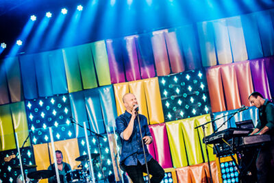 Pop Up Live @ Lommel, foto 18, foto's door Elke Briers - FrontView Magazine