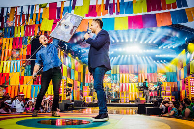 Pop Up Live @ Lommel, foto 20, foto's door Elke Briers - FrontView Magazine