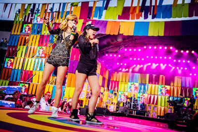 Pop Up Live @ Lommel, foto 21, foto's door Elke Briers - FrontView Magazine