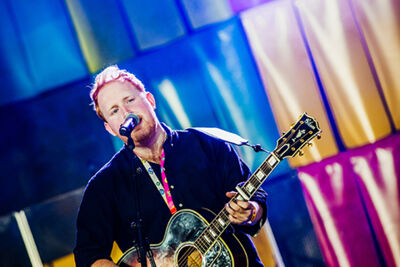 Pop Up Live @ Lommel, foto 24, foto's door Elke Briers - FrontView Magazine