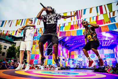 Pop Up Live @ Lommel, foto 28, foto's door Elke Briers - FrontView Magazine