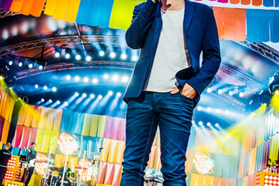 Pop Up Live @ Lommel, foto 29, foto's door Elke Briers - FrontView Magazine