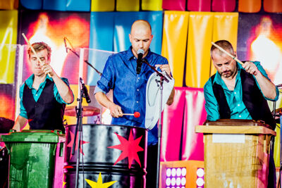 Pop Up Live @ Lommel, foto 32, foto's door Elke Briers - FrontView Magazine