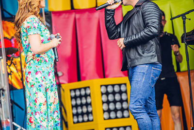 Pop Up Live Repetities @ Lommel, foto 8, foto's door Elke Briers - FrontView Magazine