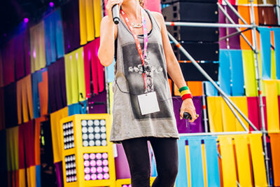 Pop Up Live Repetities @ Lommel, foto 14, foto's door Elke Briers - FrontView Magazine
