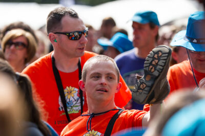 Sfeerbeelden - Rock for Specials 2015 - Dag 1 @ Evergem, foto 58, foto's door Guy Danneels - FrontView Magazine