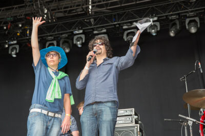 Sfeerbeelden - Rock for Specials 2015 - Dag 1 @ Evergem, foto 67, foto's door Guy Danneels - FrontView Magazine
