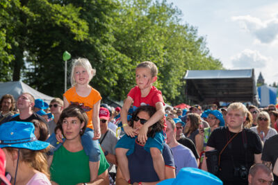 Sfeerbeelden - Rock for Specials 2015 - Dag 1 @ Evergem, foto 71, foto's door Guy Danneels - FrontView Magazine