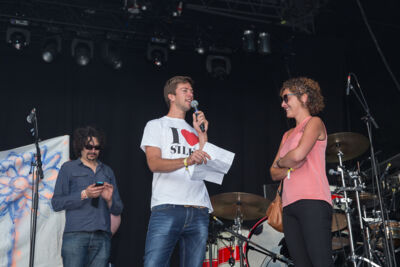 Sfeerbeelden - Rock for Specials 2015 - Dag 1 @ Evergem, foto 84, foto's door Guy Danneels - FrontView Magazine