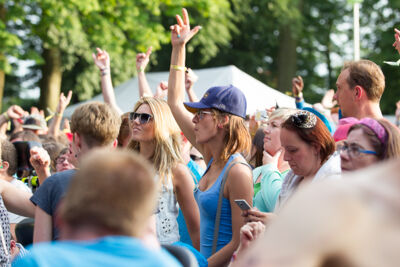 Sfeerbeelden - Rock for Specials 2015 - Dag 1 @ Evergem, foto 94, foto's door Guy Danneels - FrontView Magazine