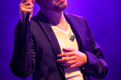 Adriaen Brouwer Bierfeesten Cleymans en van Geel, picture 9, photographed by Frank Lambrechts - FrontView Magazine