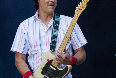 Belgian Quo Band op Rock voor Specials - Dag 2 @ Evergem, picture 5, photographed by Guy Danneels - FrontView Magazine