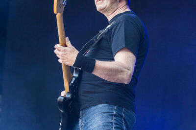 Belgian Quo Band op Rock voor Specials - Dag 2 @ Evergem, picture 8, photographed by Guy Danneels - FrontView Magazine