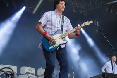 Belgian Quo Band op Rock voor Specials - Dag 2 @ Evergem, picture 12, photographed by Guy Danneels - FrontView Magazine