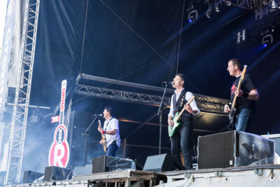 Belgian Quo Band op Rock voor Specials - Dag 2 @ Evergem, picture 13, photographed by Guy Danneels - FrontView Magazine