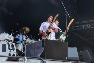 Belgian Quo Band op Rock voor Specials - Dag 2 @ Evergem, picture 17, photographed by Guy Danneels - FrontView Magazine