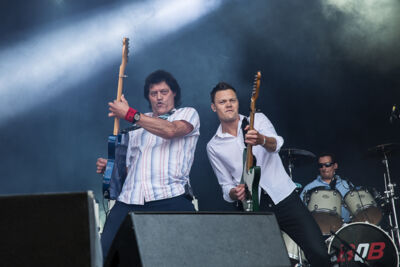 Belgian Quo Band op Rock voor Specials - Dag 2 @ Evergem, picture 20, photographed by Guy Danneels - FrontView Magazine