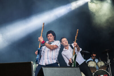 Belgian Quo Band op Rock voor Specials - Dag 2 @ Evergem, picture 21, photographed by Guy Danneels - FrontView Magazine