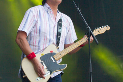 Belgian Quo Band op Rock voor Specials - Dag 2 @ Evergem, picture 30, photographed by Guy Danneels - FrontView Magazine