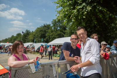 Belgian Quo Band op Rock voor Specials - Dag 2 @ Evergem, picture 41, photographed by Guy Danneels - FrontView Magazine