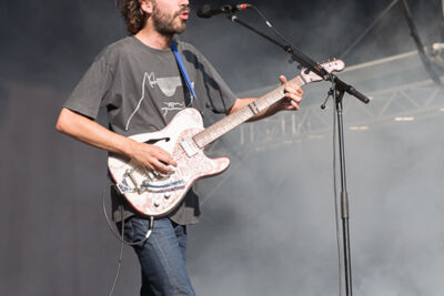 Black Box Revelation op Rock voor Specials - Dag 2 @ Evergem, picture 3, photographed by Guy Danneels - FrontView Magazine
