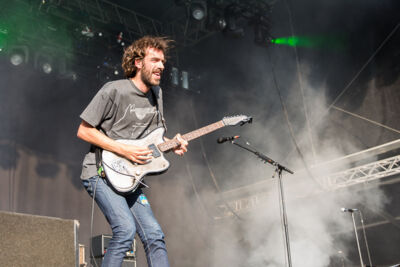 Black Box Revelation op Rock voor Specials - Dag 2 @ Evergem, picture 6, photographed by Guy Danneels - FrontView Magazine