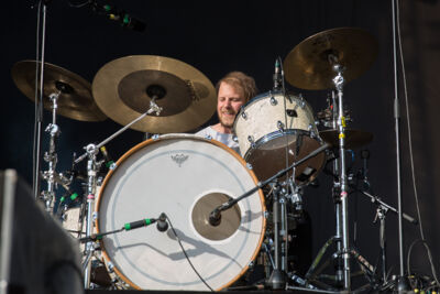 Black Box Revelation op Rock voor Specials - Dag 2 @ Evergem, picture 8, photographed by Guy Danneels - FrontView Magazine