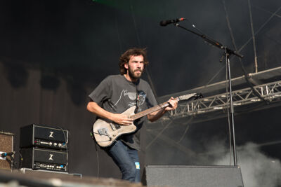 Black Box Revelation op Rock voor Specials - Dag 2 @ Evergem, picture 10, photographed by Guy Danneels - FrontView Magazine