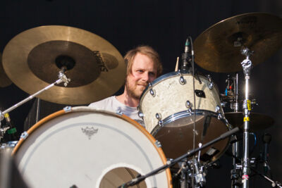 Black Box Revelation op Rock voor Specials - Dag 2 @ Evergem, picture 13, photographed by Guy Danneels - FrontView Magazine