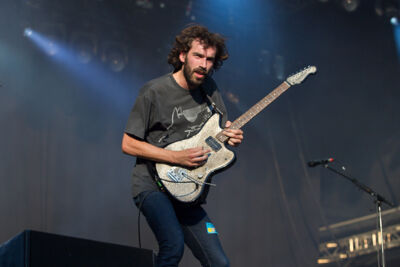 Black Box Revelation op Rock voor Specials - Dag 2 @ Evergem, picture 15, photographed by Guy Danneels - FrontView Magazine