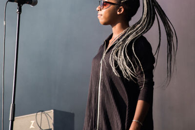 Black Box Revelation op Rock voor Specials - Dag 2 @ Evergem, picture 16, photographed by Guy Danneels - FrontView Magazine