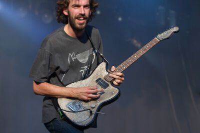 Black Box Revelation op Rock voor Specials - Dag 2 @ Evergem, picture 23, photographed by Guy Danneels - FrontView Magazine