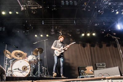 Black Box Revelation op Rock voor Specials - Dag 2 @ Evergem, picture 24, photographed by Guy Danneels - FrontView Magazine