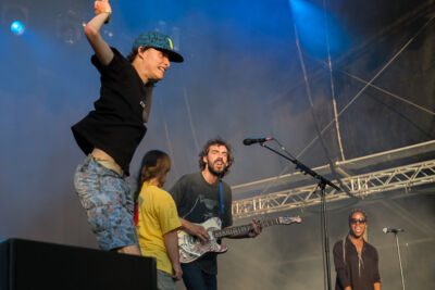Black Box Revelation op Rock voor Specials - Dag 2 @ Evergem, picture 32, photographed by Guy Danneels - FrontView Magazine