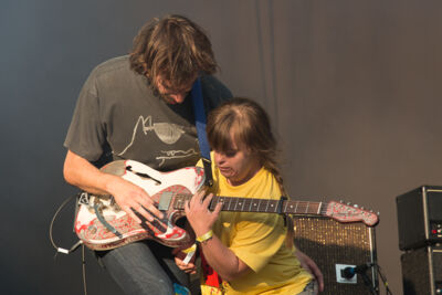Black Box Revelation op Rock voor Specials - Dag 2 @ Evergem, picture 36, photographed by Guy Danneels - FrontView Magazine