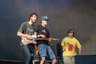 Black Box Revelation op Rock voor Specials - Dag 2 @ Evergem, picture 38, photographed by Guy Danneels - FrontView Magazine