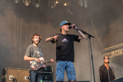 Black Box Revelation op Rock voor Specials - Dag 2 @ Evergem, picture 39, photographed by Guy Danneels - FrontView Magazine