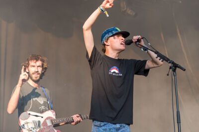 Black Box Revelation op Rock voor Specials - Dag 2 @ Evergem, picture 40, photographed by Guy Danneels - FrontView Magazine