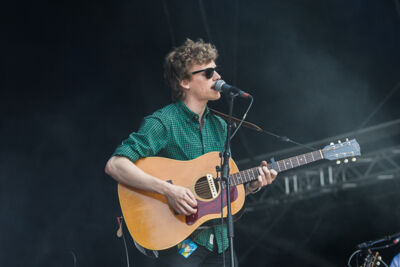 Douglas Firs op Rock voor Specials - Dag 2 @ Evergem, picture 3, photographed by Guy Danneels - FrontView Magazine