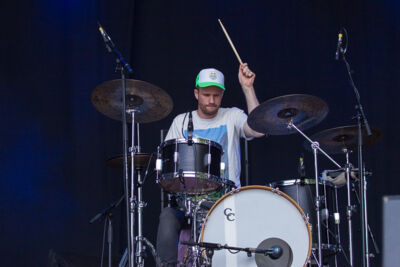 Douglas Firs op Rock voor Specials - Dag 2 @ Evergem, picture 4, photographed by Guy Danneels - FrontView Magazine