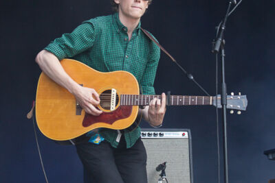 Douglas Firs op Rock voor Specials - Dag 2 @ Evergem, picture 6, photographed by Guy Danneels - FrontView Magazine
