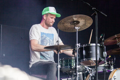 Douglas Firs op Rock voor Specials - Dag 2 @ Evergem, picture 11, photographed by Guy Danneels - FrontView Magazine