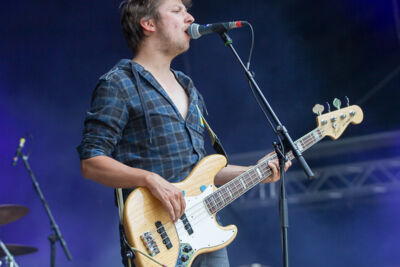 Douglas Firs op Rock voor Specials - Dag 2 @ Evergem, picture 14, photographed by Guy Danneels - FrontView Magazine