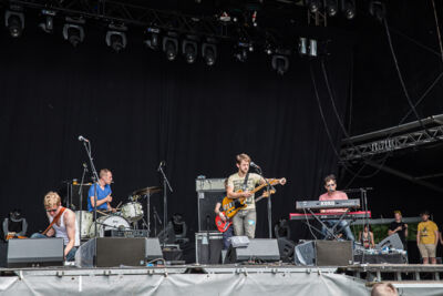 Douglas Firs op Rock voor Specials - Dag 2 @ Evergem, picture 16, photographed by Guy Danneels - FrontView Magazine